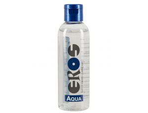 Lubrykant na bazie wody Eros Aqua 100 ml
