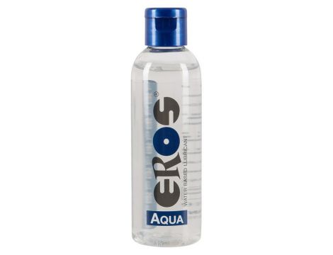 Lubrykant na bazie wody Eros Aqua 100 ml - 2