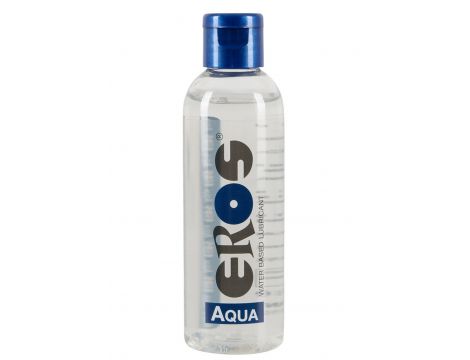 Lubrykant na bazie wody Eros Aqua 100 ml