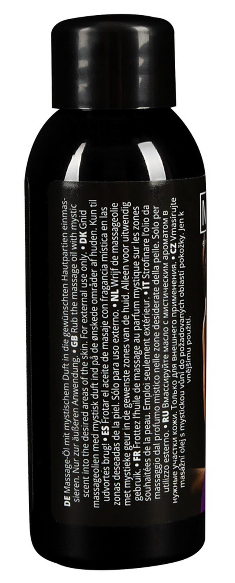 olejek do masażu erotycznego ciała 50ml orientalny