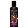 Erotyczny olejek do masażu indyjski Magoon 50ml - 2