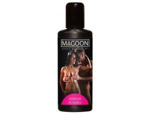 Olejek do masażu erotycznego orientalny Magoon 100ml