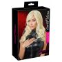 Peruka falowana jasny blond Cottelli 53 cm - 3