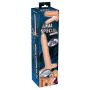 Strap on z dildo You2Toys TPR 16 cm - 3