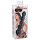 Dildo analne kuliste You2Toys czarne 18 cm
