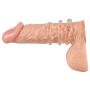 Zestaw 3 pierścieni erekcyjnych Get Hard You2Toys TPE - 6