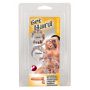 Zestaw 3 pierścieni erekcyjnych Get Hard You2Toys TPE - 3