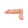 Zestaw 3 pierścieni erekcyjnych Get Hard You2Toys TPE - 7