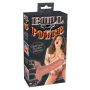 Proteza na penisa Bull Power You2Toys lateksowa 15 cm - 2