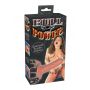 Proteza na penisa Bull Power You2Toys lateksowa 15 cm - 3