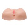 Masturbator realistyczny Oxana wagina i anus You2Toys 13 cm - 6