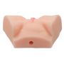 Masturbator realistyczny Oxana wagina i anus You2Toys 13 cm - 8