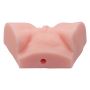 Masturbator realistyczny Oxana wagina i anus You2Toys 13 cm - 11