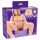 Masturbator realistyczny Oxana wagina i anus You2Toys 13 cm