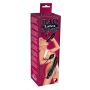 Dildo lateksowe pompowane You2Toys czarne 23 cm - 3