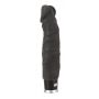 Wibrator realistyczny Nature Skin Big Vibe czarny 23 cm - 6