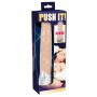 Wibrator z automatycznym pchaniem You2Toys 27,5 cm - 2