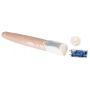 Wibrator z automatycznym pchaniem You2Toys 27,5 cm - 8