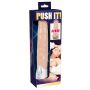 Wibrator z automatycznym pchaniem You2Toys 27,5 cm - 3
