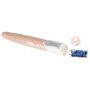 Wibrator z automatycznym pchaniem You2Toys 27,5 cm - 11