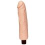 Wibrator realistyczny Smoothy You2Toys elastyczny 19 cm TPE - 5