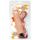 Wibrator realistyczny Smoothy You2Toys elastyczny 19 cm TPE