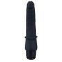 Wibrator analny silikonowy You2Toys czarny 22 cm - 6