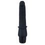 Wibrator analny silikonowy You2Toys czarny 22 cm - 7