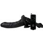 Strap on wibrujący You2Toys Easy Rider z pilotem 17 cm - 6