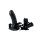 Strap on wibrujący You2Toys Easy Rider z pilotem 17 cm