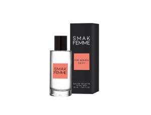 Perfumy z feromonami Smak for Women Ruf 50 ml