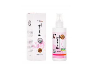 Olejek do masażu erotycznego LoveStim Romantic Stim 150ml