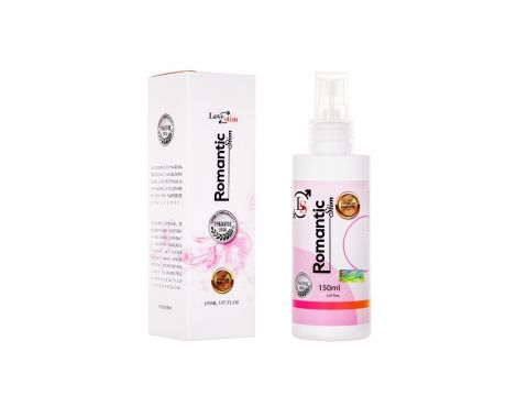 Olejek do masażu erotycznego LoveStim Romantic Stim 150ml