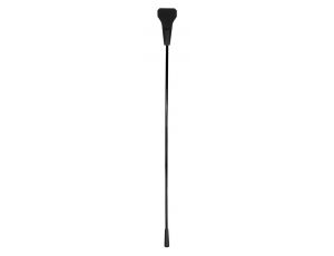 Ujeżdzalnia Bad Kitty silikonowa czarna 44 cm