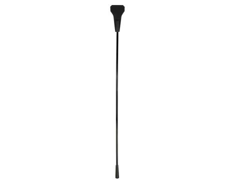Ujeżdzalnia Bad Kitty silikonowa czarna 44 cm - 3