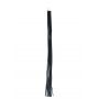Wieloogonkowy pejcz skórzany ZADO 45 cm - 9