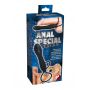 Dildo analne silikonowe You2Toys czarne 15 cm - 2