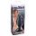 Korek analny pompowany You2Toys silikonowy czarny 15 cm