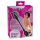 Pompowany korek analny You2Toys silikonowy czarny 30 cm