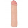 Przedłużka na penisa TPE You2Toys 22 cm - 7