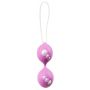 Kulki miłosne You2Toys Twin Balls 11 cm TPR - 4