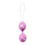 Kulki miłosne You2Toys Twin Balls 11 cm TPR - 5