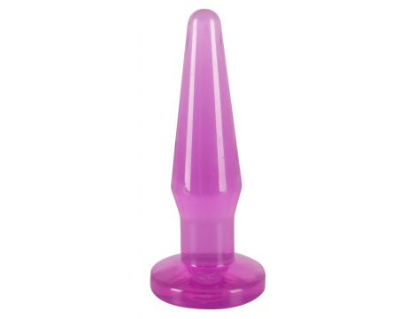 Anal Training Set purple - 7