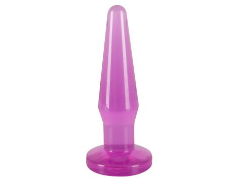 Anal Training Set purple - 8