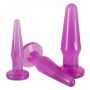 Anal Training Set purple - 4