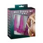 Anal Training Set purple - 3