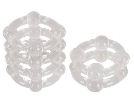 2er Silicon Ringeset Looping - 3