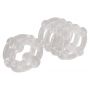 2er Silicon Ringeset Looping - 6
