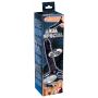 Strap-on analny elastyczny You2Toys 16 cm - 3