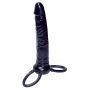 Strap-on analny elastyczny You2Toys 16 cm - 6